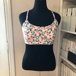 Fabletics Sports Bra